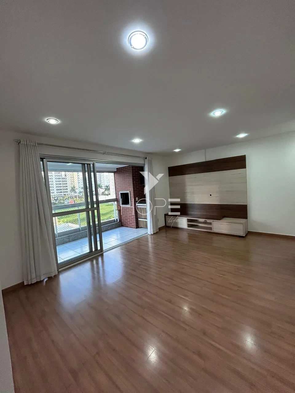 Imagens do imóveis Apartamento para locação – 3 quartos (1 suíte) – 89 m² – Jardins Eco Resort – Gleba Palhano – Londrina/PR