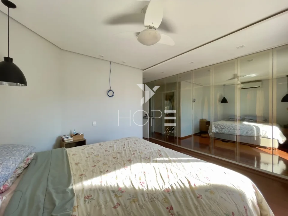 Sobrado em Condomínio à Venda – 261m² – 3 Quartos (1 Suíte) – Vale das Araucárias – Parque Residencial Alcântara – Zona Sul – Londrina/PR