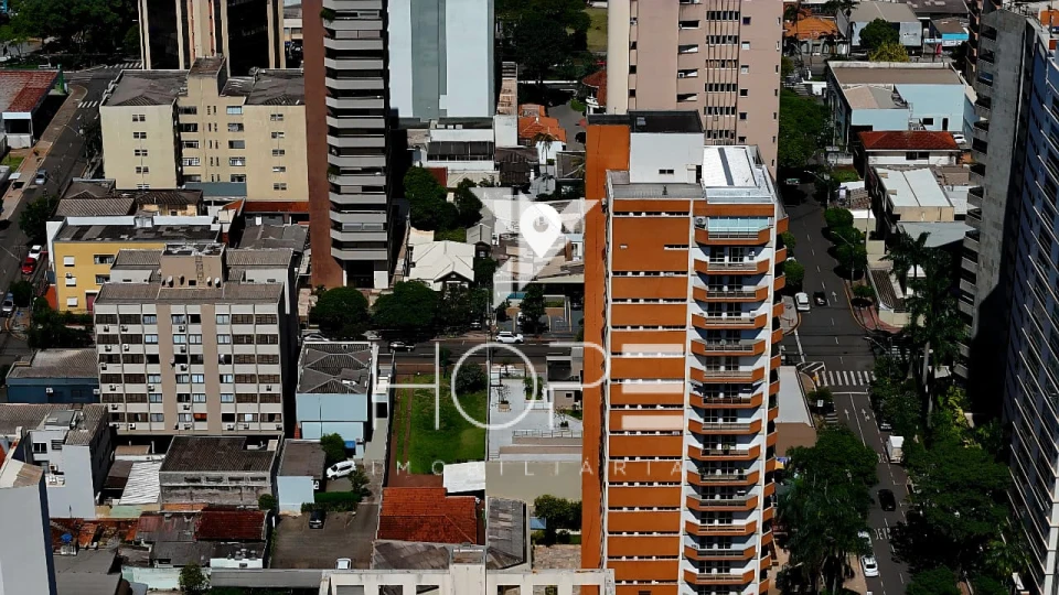 AMPLO ESPAÇO COMERCIAL  A VENDA - CENTRO - LONDRINA