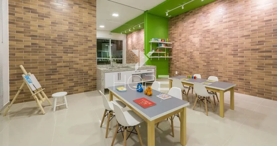 Imagens do imóveis NYC Palhano – Apartamento para locação com 69 m² - 3 quartos - 2 banheiros - 2 vagas - Gleba Palhano - Londrina PR