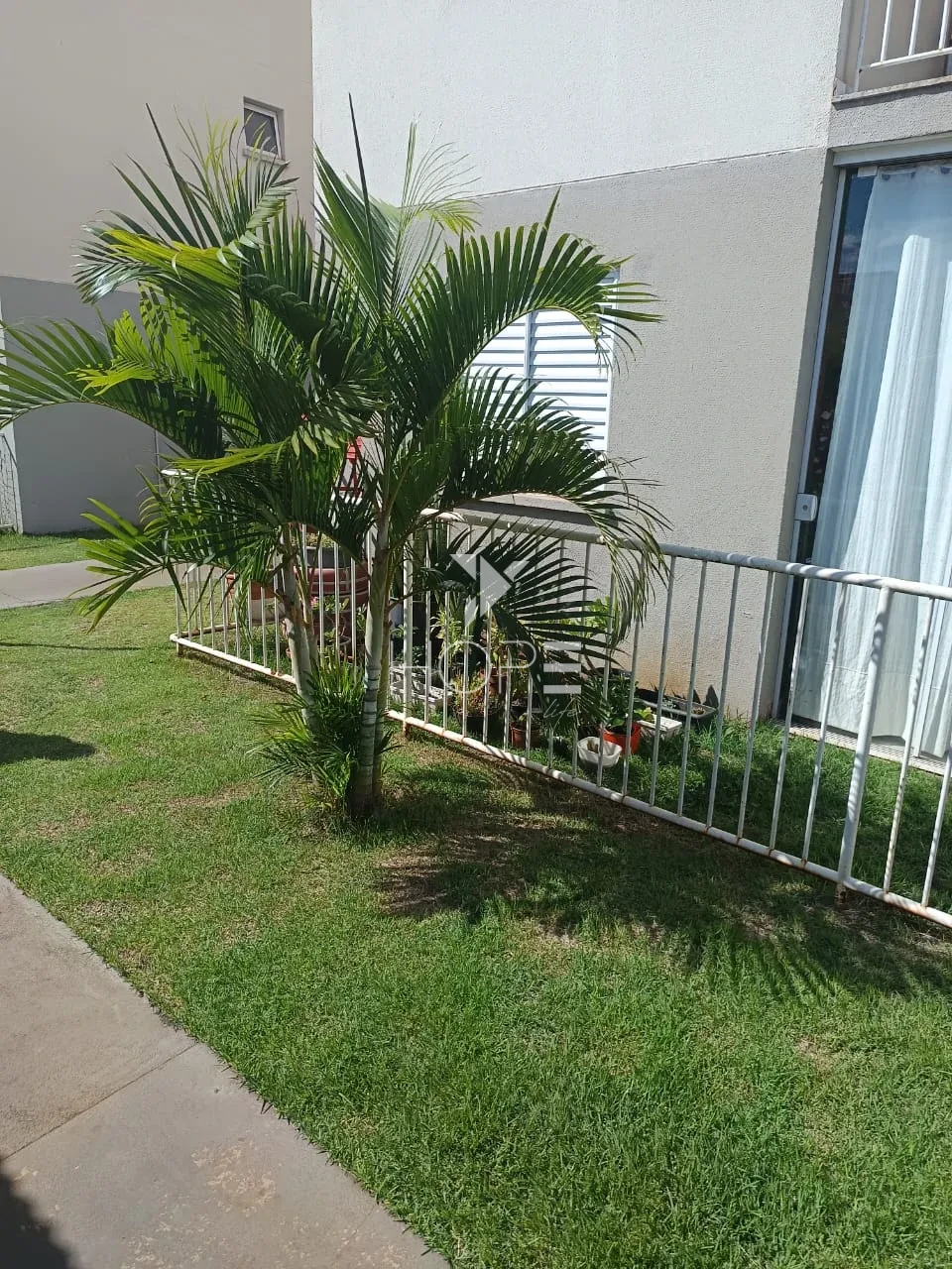 Imagens do imóveis Apartamento à venda – 2 quartos – Térreo com garden – Jardim Ana Eliza – Cambé/PR