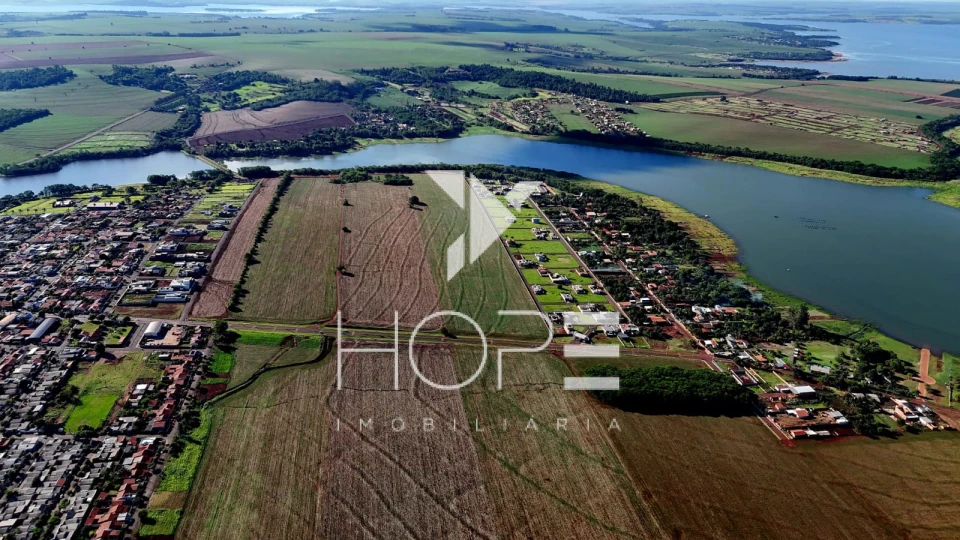 Imagens do imóveis Loteamento Urbano Planejado em Alvorada do Sul – Oportunidade Estratégica para Investidores