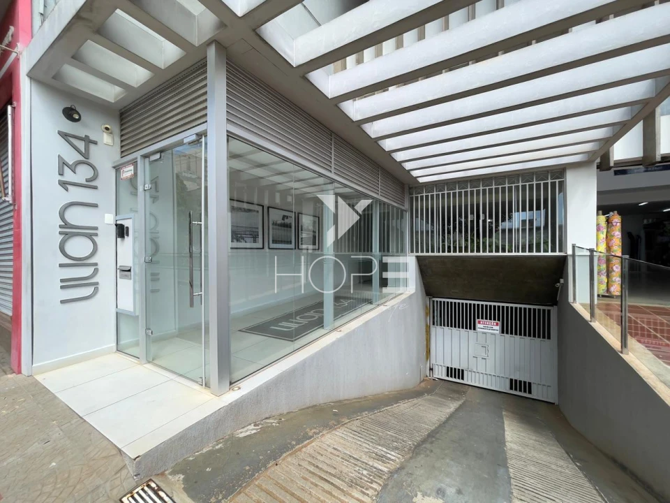 Imagens do imóveis Apartamento à venda de 113m² – Edifício Lilian – 3 quartos (1 suíte) – Centro – Londrina/PR