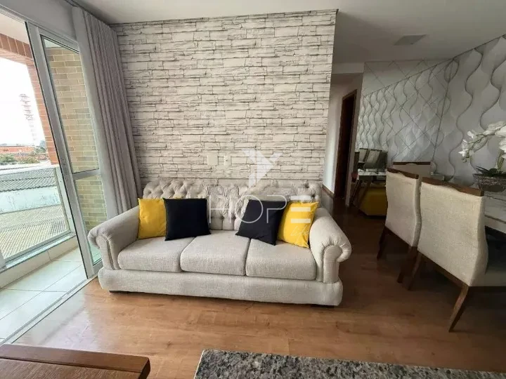 Imagens do imóveis Apartamento Mobiliado à Venda e Locação no NYC Palhano | 3 Quartos, 1 Suíte, Lazer Completo | Próximo ao Aurora Shopping – Londrina PR