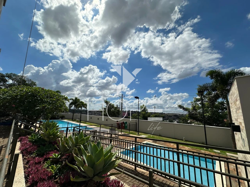 Imagens do imóveis Apartamento à venda – 2 quartos – 54 m² – Sunset Faria Lima – Gleba Palhano – Londrina/PR