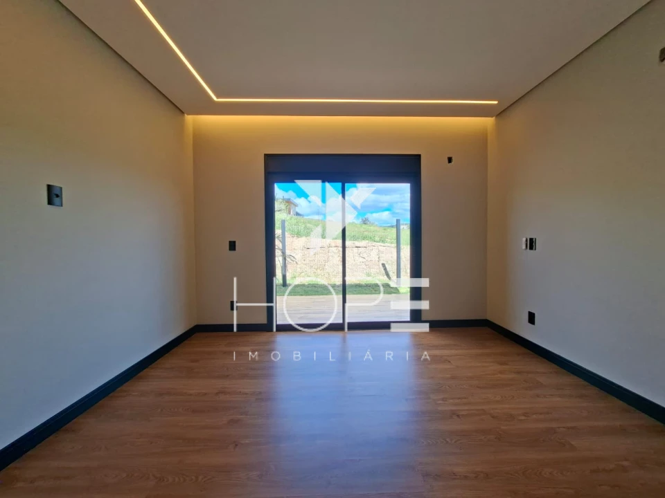 Casa à venda no Condomínio Ecovillas do Lago – Sertanópolis/PR