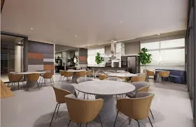 Wonder Residence - apartamento para alugar com 283m² - 3 suítes - 3 vagas - Nova Prochet - Londrina PR