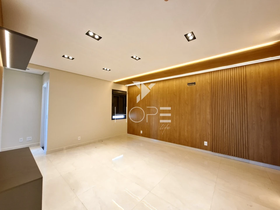 Imagens do imóveis Edifício Odyssey - Apartamento à venda com 86m² - 2 quartos (1 suíte) - 2 vagas - último andar - Centro - Londrina PR