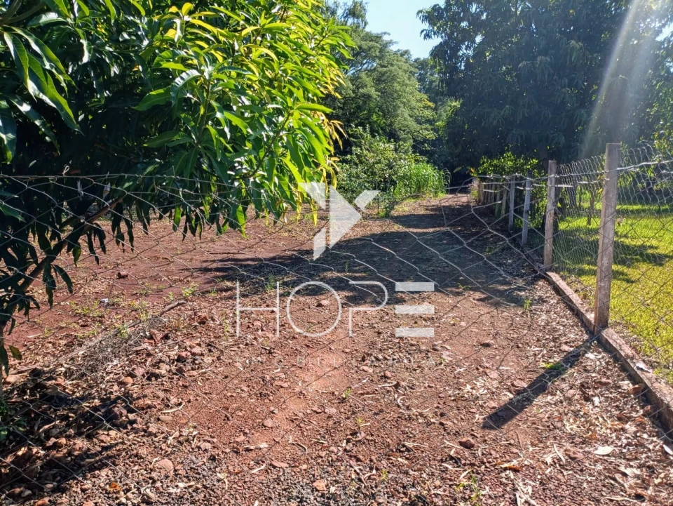 Imagens do imóveis Chácara Escriturada à Venda em Alvorada do Sul – Recanto Primavera