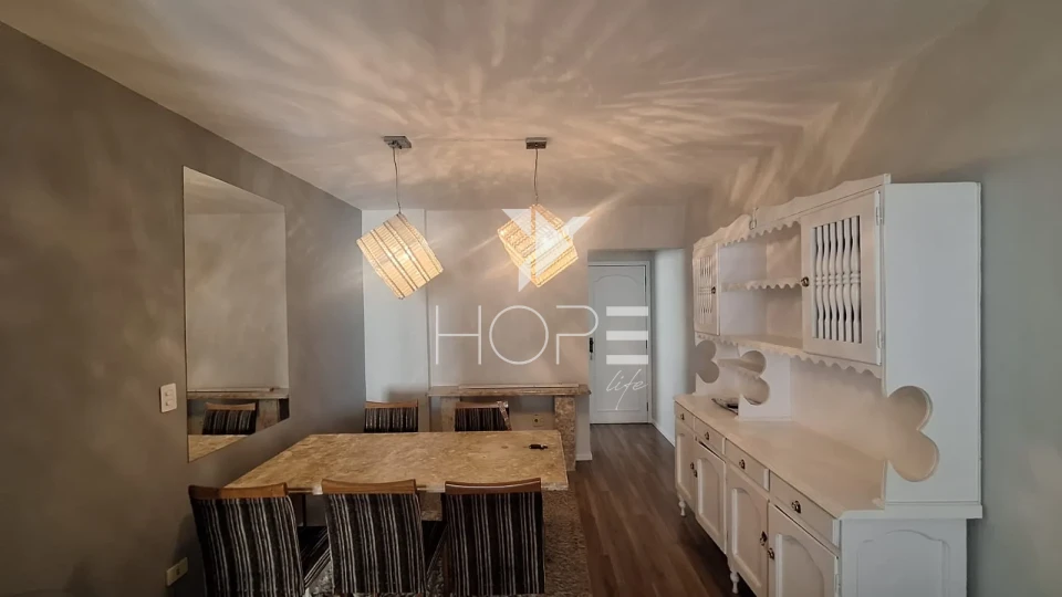 Imagens do imóveis Ed. Palladium – Apartamento mobiliado para alugar com 103m² - 1 suíte - 2 vagas - Centro - Londrina/PR