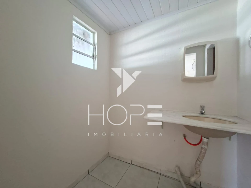 Casa Fundos para Locação – Santa Joana – Zona Sul – Londrina PR