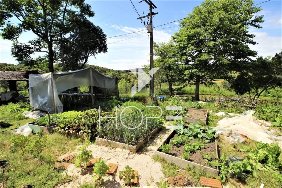 Chácara Completa à Venda  3.8 Alqueres Paulista e 4 Minas de Água – Agudos do Sul PR