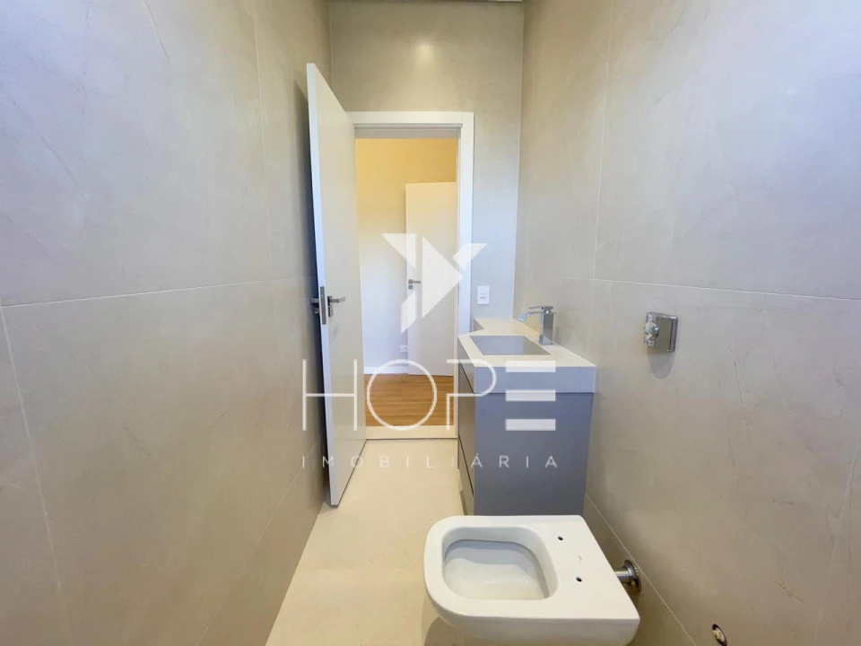 Casa em condomínio à venda – 209 m² - Zona Leste – Condomínio Tangará – Londrina/PR