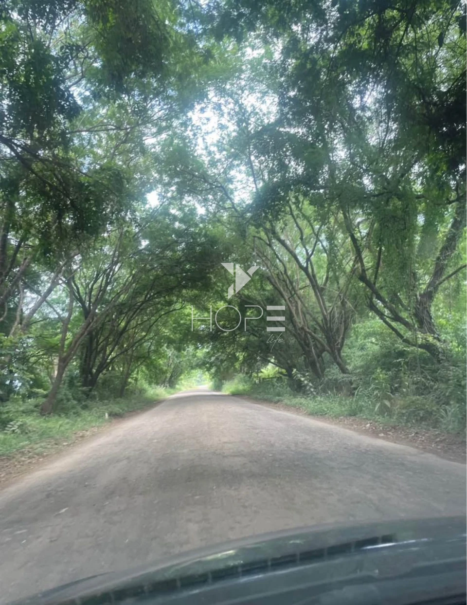 Imagens do imóveis Terreno à venda na beira do Rio Tibagi com 4.250 m² – Jataizinho/PR