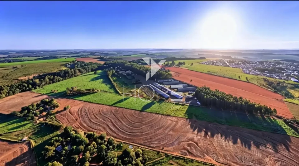 Imagens do imóveis Sitio para investidores à venda com 29 hectares (12 alqueires) - Potencial para loteamento - Mandaguari PR