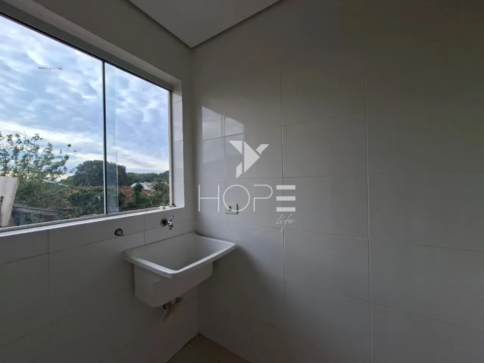 Vivant Residence - LOCAÇÃO com 45 m² - 2 quartos - 1 vaga - próximo à Inesul - Av. Duque de Caxias - Londrina PR