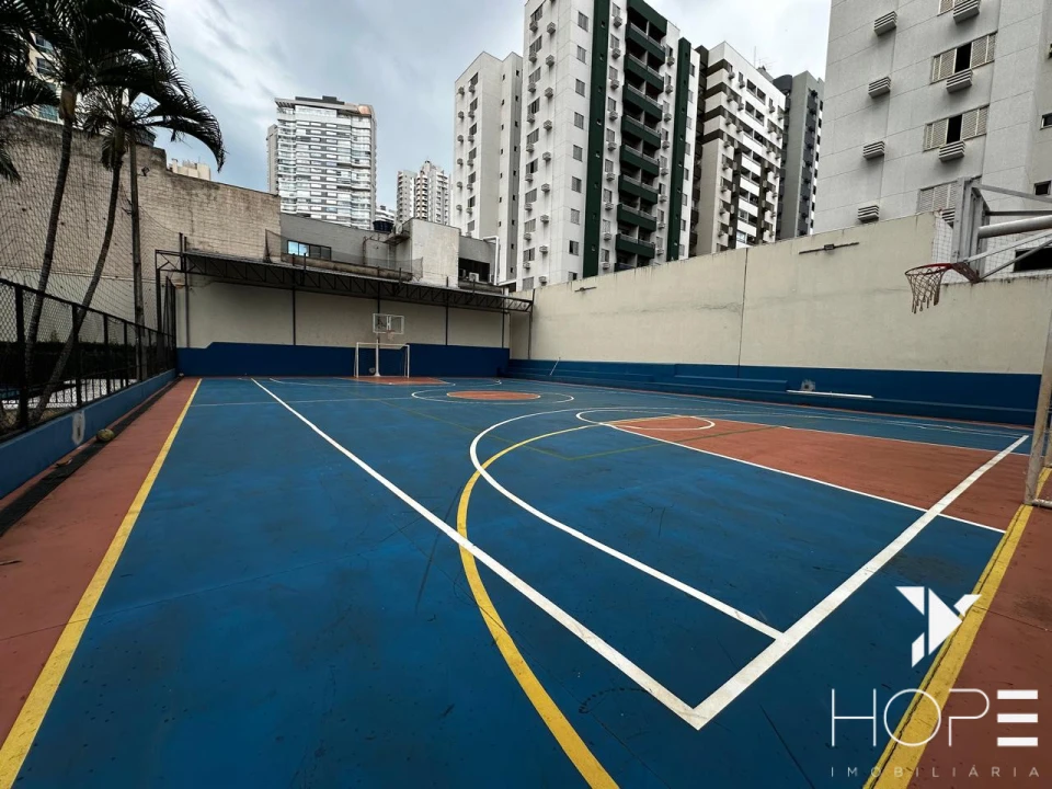 Apartamento à venda – 185 m² – Condomínio Bosque Wilmar Berbet – Gleba Fazenda Palhano – Londrina/PR