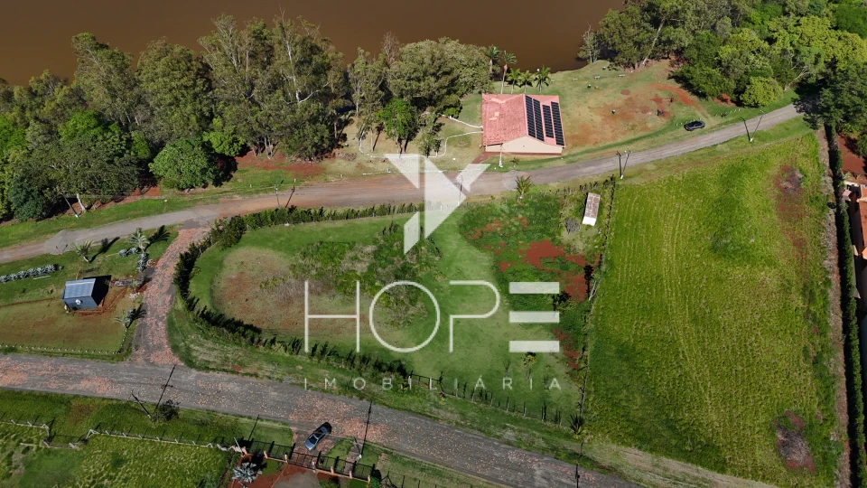 Imagens do imóveis terreno de 3220m² à Venda no Condomínio de Chácaras Itaúna – Ibiporã/PR