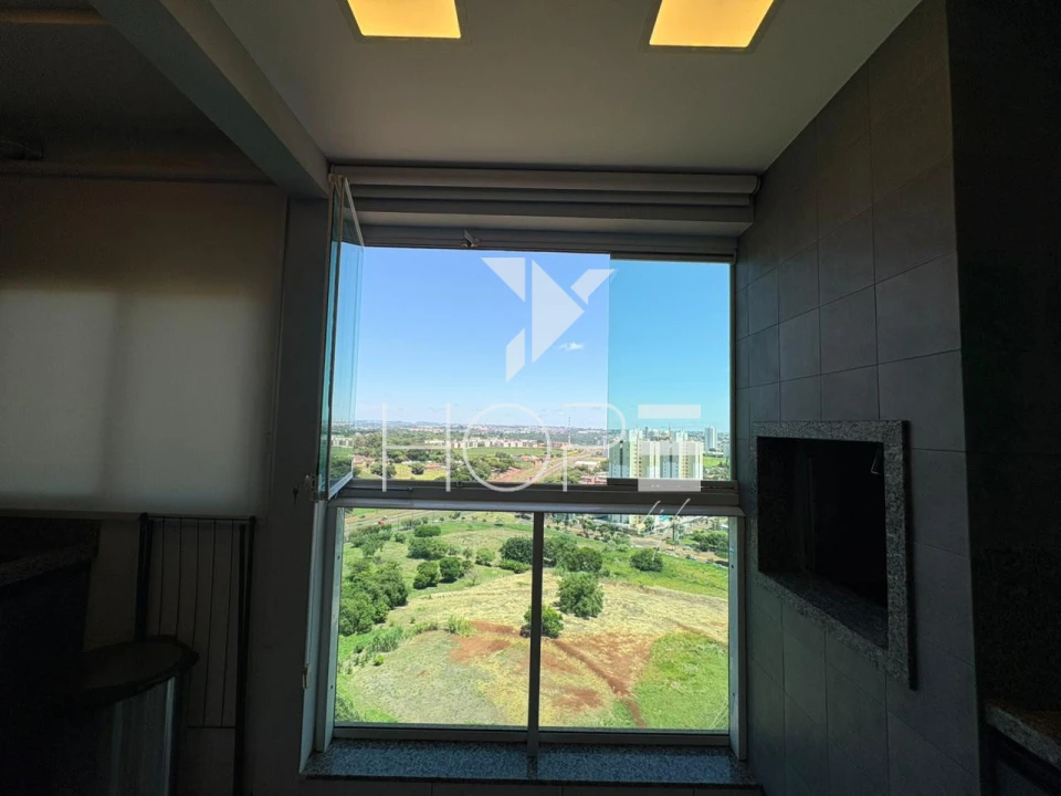 Imagens do imóveis APARTAMENTO PORTEIRA FECHADA -  2 QUARTOS (1 SUÍTE) - 2 VAGAS DE GARAGEM - GLEBA PALHANO - LONDRINA PR