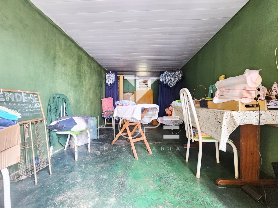 Imagens do imóveis Casa à Venda de 198 m² no Conjunto Semíramis  – Londrina/PR