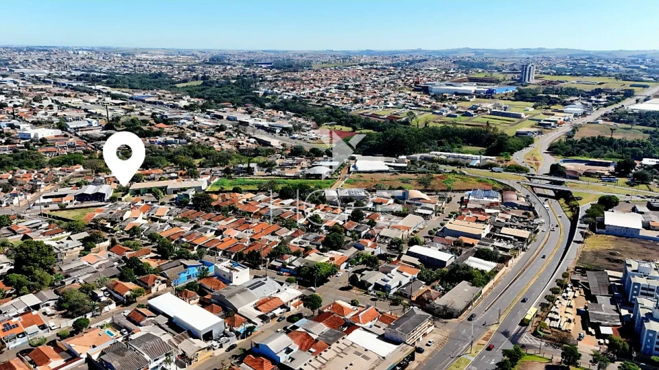 Imagens do imóveis Terreno comercial ZC-3 à venda com 557m² - Av Jorge Casoni - região central - Londrina PR
