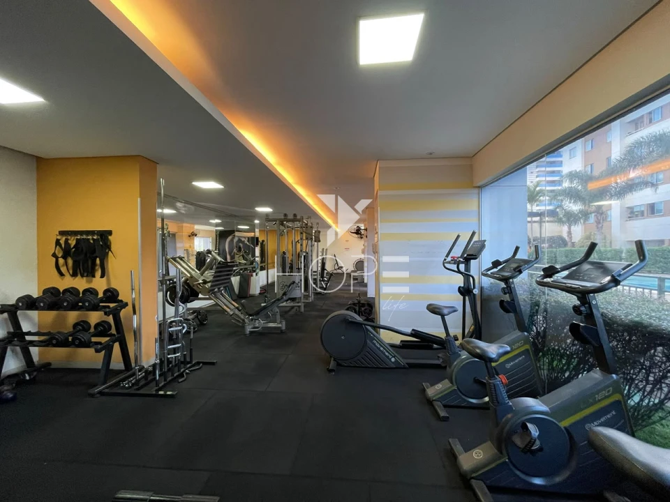 Imagens do imóveis Apartamento à Venda – 69m² – 3 Quartos (1 Suíte) – Torres do Horizonte – Residencial José Lázaro Gouvea – Zona Sul – Londrina/PR