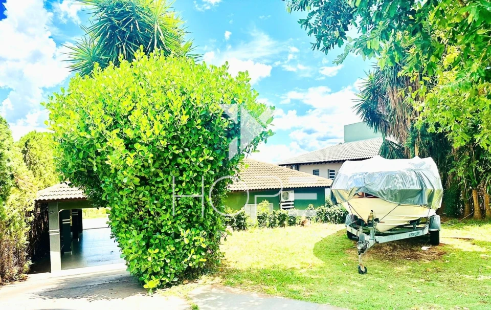 Imagens do imóveis Chácara Padrão à Venda – Condomínio Porto das Águas – Porecatu PR