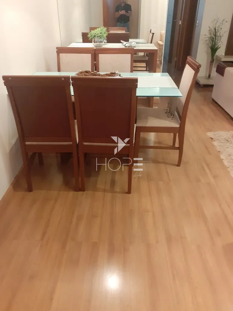 Imagens do imóveis Apartamento à Venda – 75m² – 2 Quartos (1 Suíte) – Jardins Eco Resort – Gleba Fazenda Palhano – Zona Sul – Londrina/PR