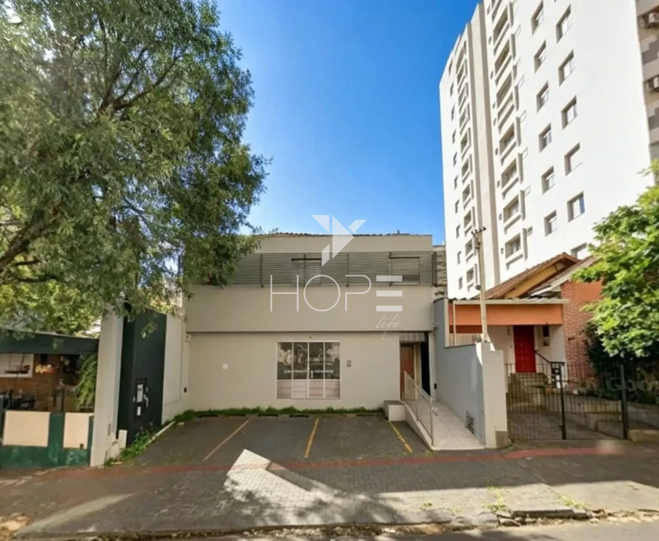 Imagens do imóveis Ponto Comercial para Locação - 6 Salas – 400m² – Centro – Londrina/PR