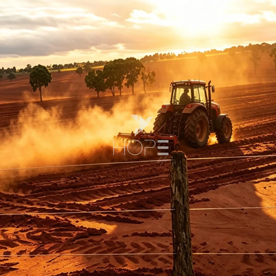 Imagens do imóveis Fazenda à Venda - 3km da Cidade – 183,77 Alqueires – Paranavaí – Paranavaí/PR