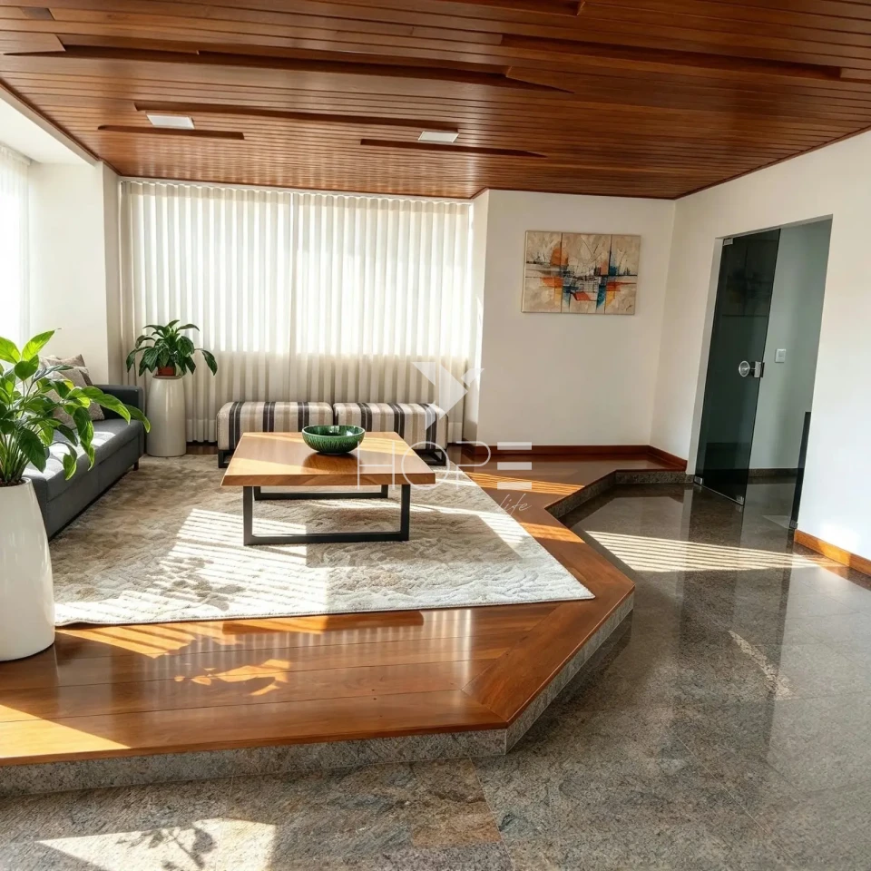 Imagens do imóveis Apartamento à Venda – 270m² – 4 Suítes – Centro – Cambé/PR