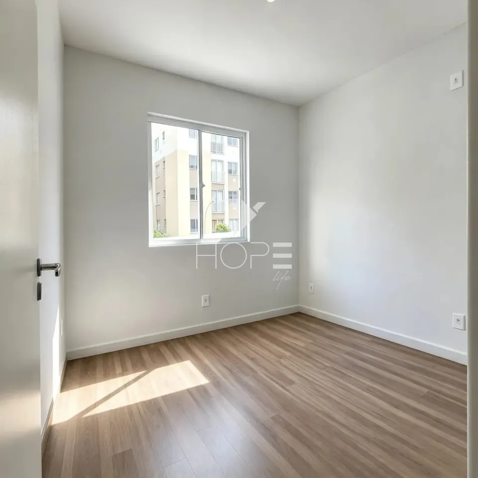 Imagens do imóveis Apartamento à Venda – 45,22m² – 2 Quartos – Floratta Condomínio Clube – Heimtal – Zona Norte – Londrina/PR