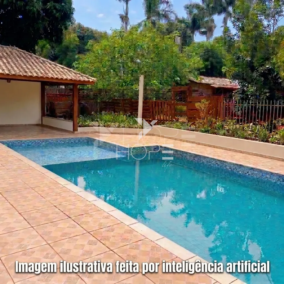 Imagens do imóveis Chácara à Venda – 1.100 m² - Vale Azul – Região Norte – Sarandi/PR