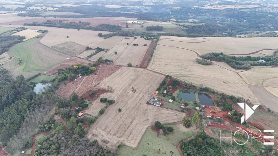 Imagens do imóveis Fazenda / Terreno à Venda – 22 Alqueires – Zona Sul – Londrina/PR