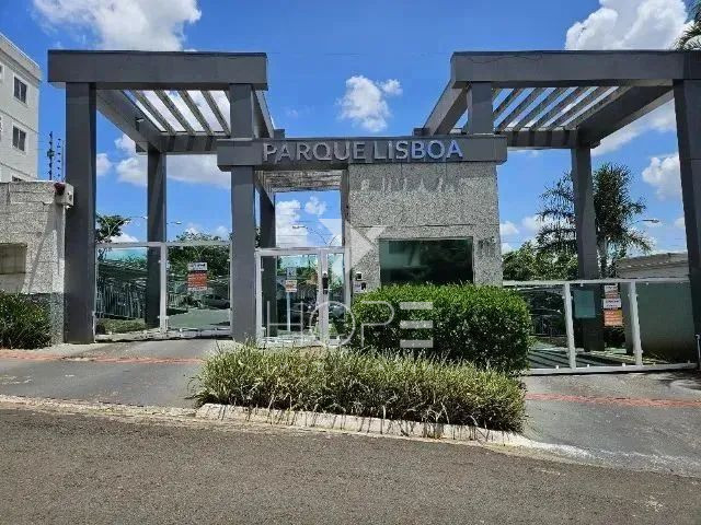 APARTAMENTO PARA VENDA NO PARQUE LISBOA