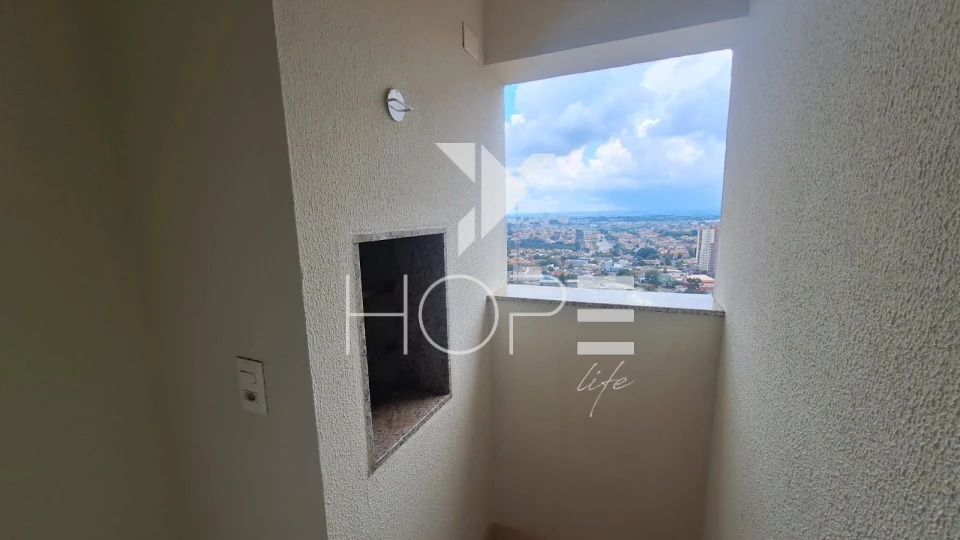 Imagens do imóveis Ed. Moradas Shangrila –  2 quartos sendo 1 suíte -  Shagrilá  - Londrina/PR