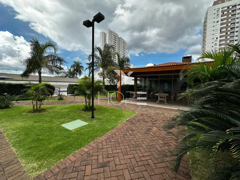 Imagens do imóveis Apartamento à venda no Solar Alta Vista – 02 quartos - Bairro Aurora – Zona Sul de Londrina