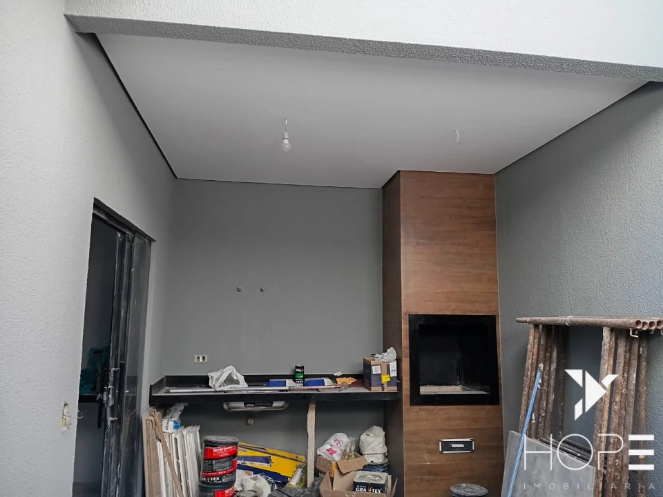 Casa à venda – 3 Quartos – Condomínio Royal Norte – Zona Norte – Londrina/PR