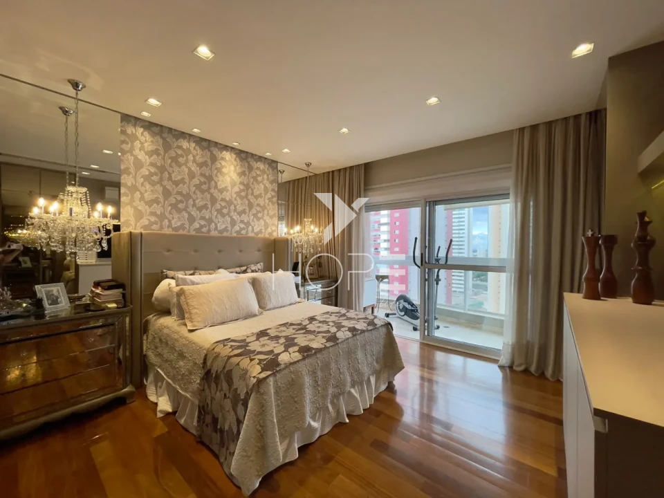 Imagens do imóveis Edíficio Casa Battló à Venda – 245m² – 3 Suítes – Gleba Palhano – Zona Sul – Londrina/PR