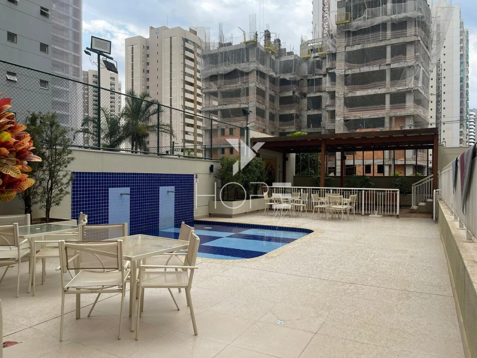 Imagens do imóveis Apartamento à Venda – 95m² – 3 Quartos (1 Suíte) – Arté Palhano – Gleba Palhano – Zona Sul – Londrina/PR