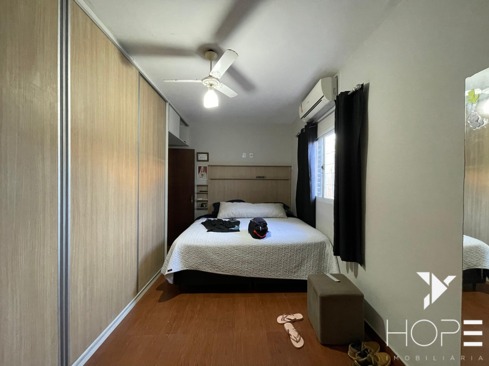 CASA TÉRREA A VENDA - 3 QUARTOS - VILA CASONI - LONDRINA