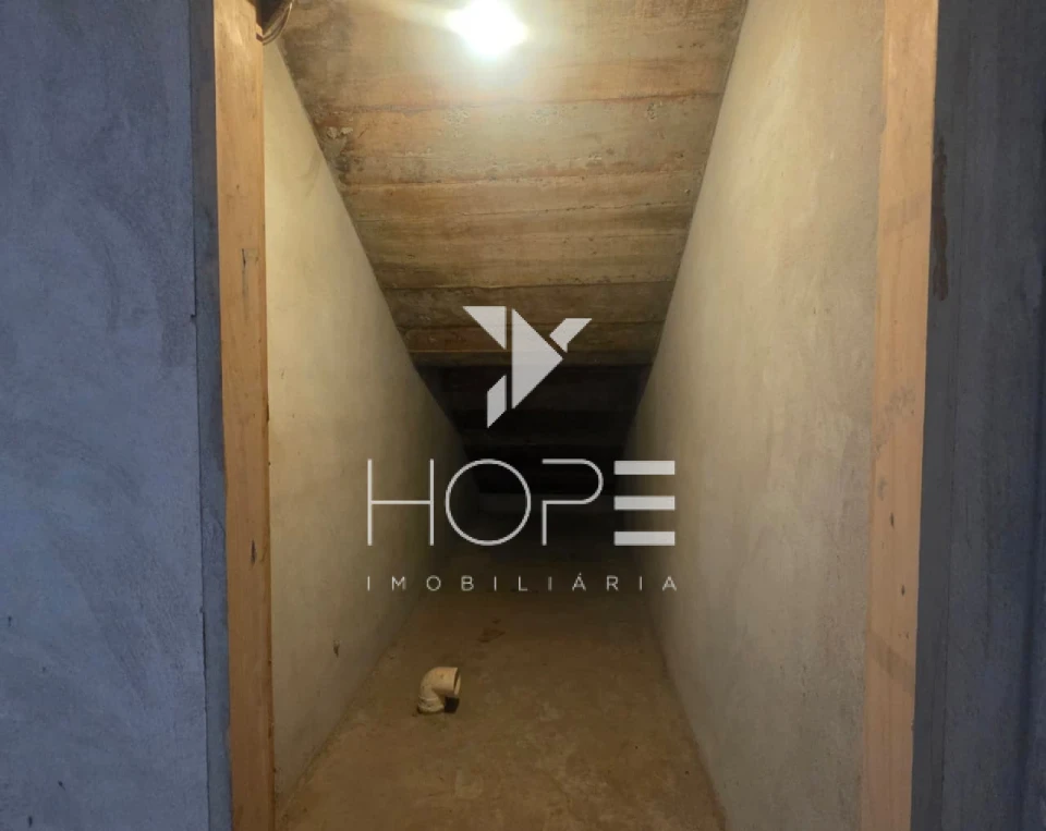 Casa para Venda e Locação – 131 m² – Colúmbia – Londrina/PR