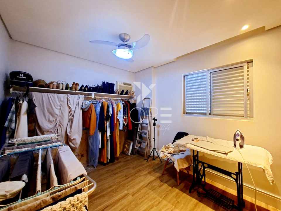 Imagens do imóveis Edifício Maximus - apartamento à venda com 70 m² - 2 quartos - sacada com churrasqueira - Centro - Londrina PR
