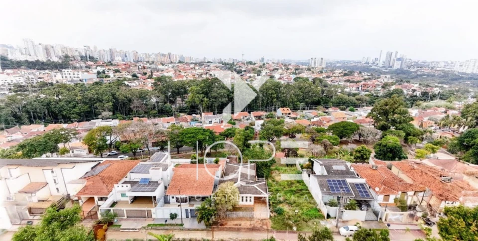 Casa à venda com 4 quartos no Jardim Champagnat – Londrina