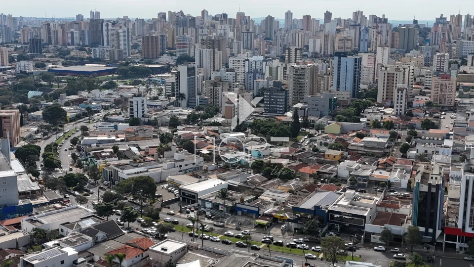Imagens do imóveis Sala comercial para locação com 26m² - recepção compartilhada - próximo à Av. Souza Naves - Jardim Londrilar - Londrina PR