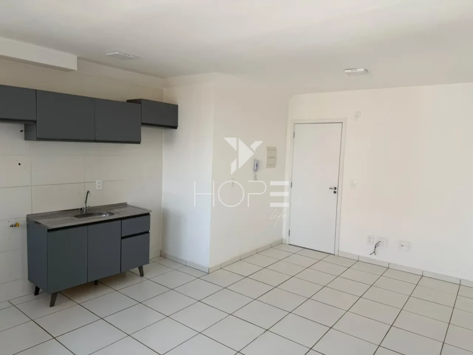 Imagens do imóveis Apartamento à venda com 2 quartos no Residencial London Garden – Zona Norte – Londrina/PR