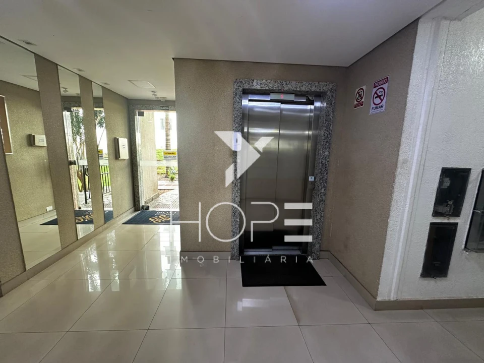 Apartamento à venda – 2 quartos – Spazio Lyon – Zona Norte – Londrina/PR