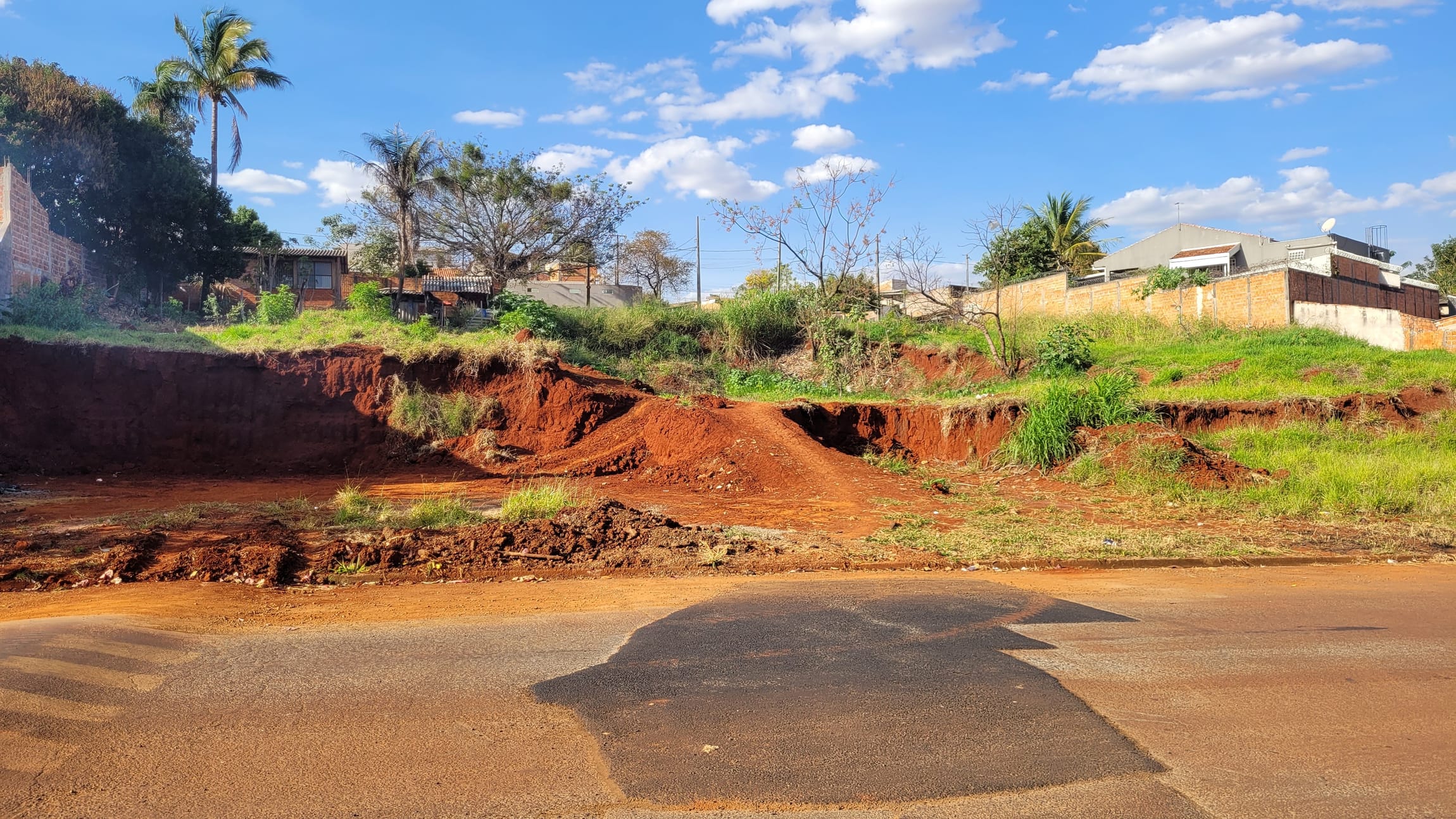 Imagens do imóveis Terreno à venda, Parque das Indústrias, Londrina, PR