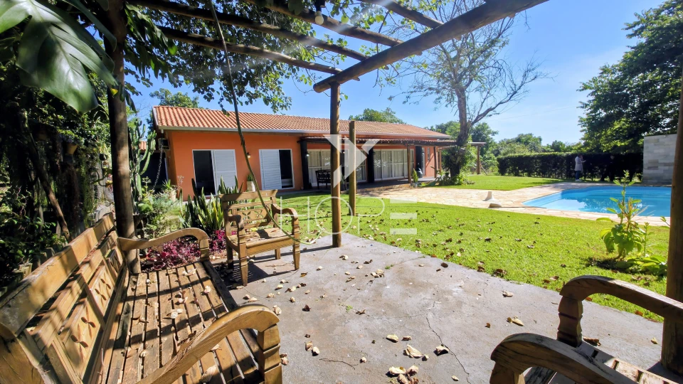 Imagens do imóveis Condomínio Chácaras Itaúna - Chácara à venda com 2.500m² - 4 quartos - 4 vagas - Ibiporã PR