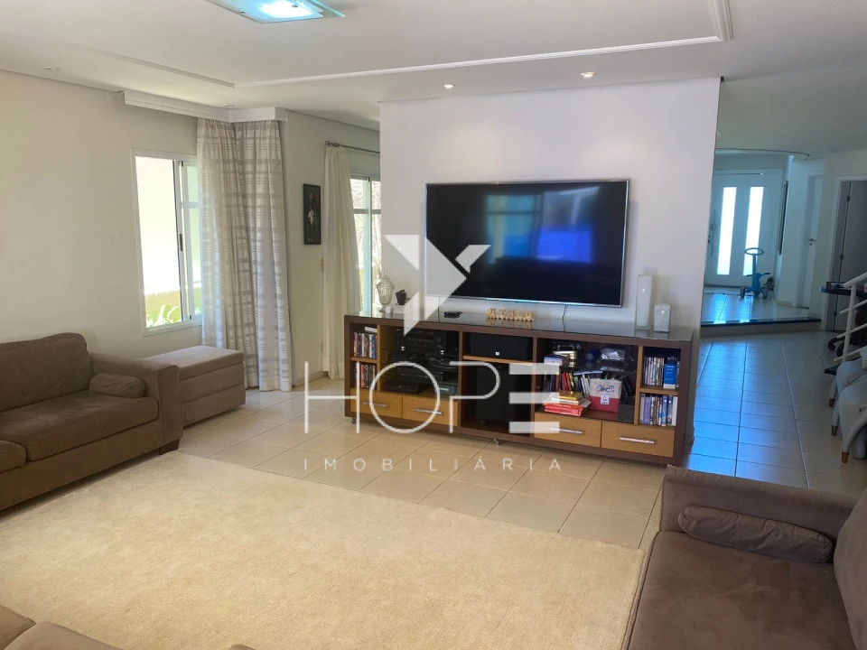 Imagens do imóveis Sobrado à Venda – Condomínio Pitangua – Gleba Fazenda Palhano – Londrina PR